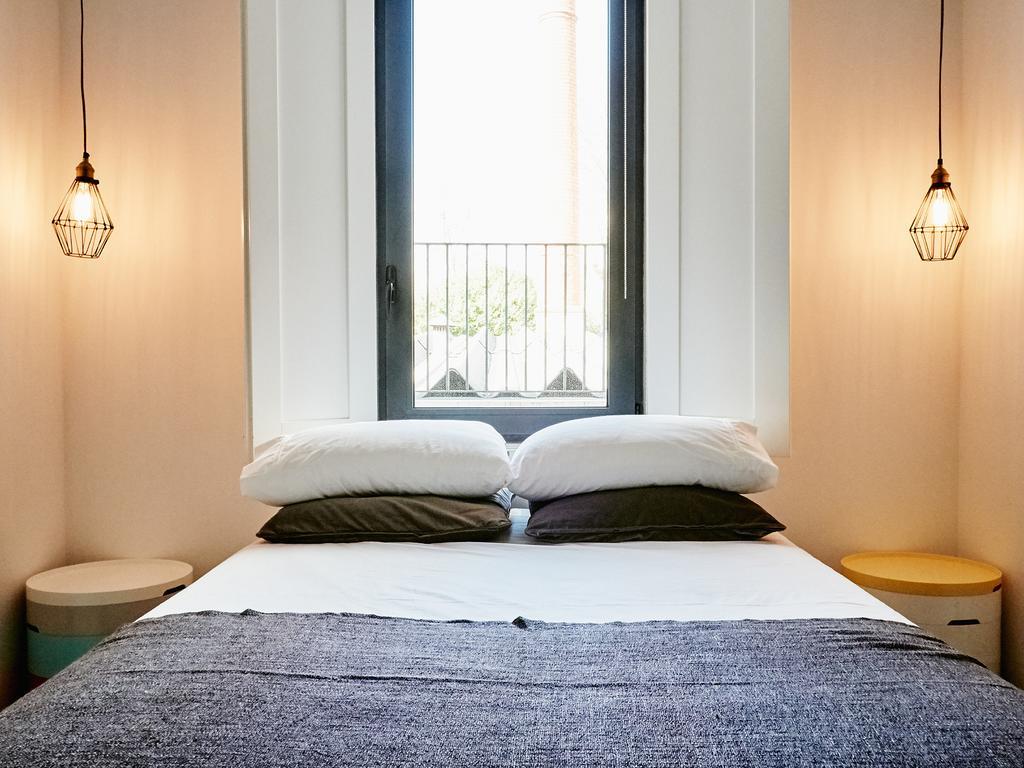 Bonvalot Guest House Пасу-де-Аркуш Номер фото